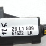 OE BMW F21, F22, F30, F31, G30, G31 dīzeļdzinējs B47 eļļas spiediena vārsts 11417639993 7639993