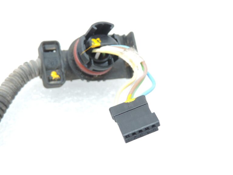 OE BMW G30, G31, G11, G12 stūres mehānisma vadu komplekts 7806377410
