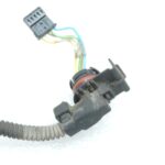 OE BMW G30, G31, G11, G12 stūres mehānisma vadu komplekts 7806377410