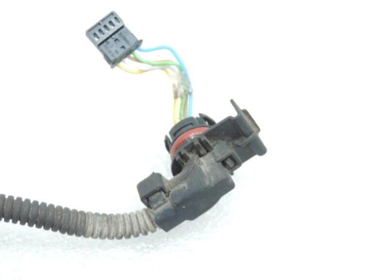 OE BMW G30, G31, G11, G12 stūres mehānisma vadu komplekts 7806377410