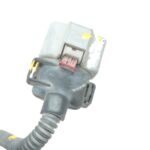 OE BMW G30, G31, G11, G12 stūres mehānisma vadu komplekts 7806377410