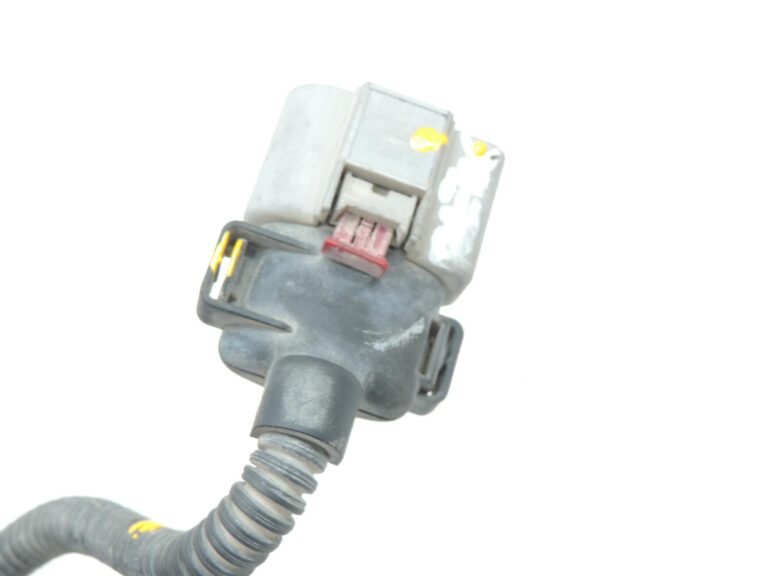 OE BMW G30, G31, G11, G12 stūres mehānisma vadu komplekts 7806377410