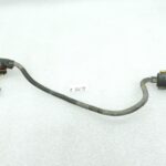 OE BMW G30, G31, G11, G12 stūres mehānisma vadu komplekts 7806377410