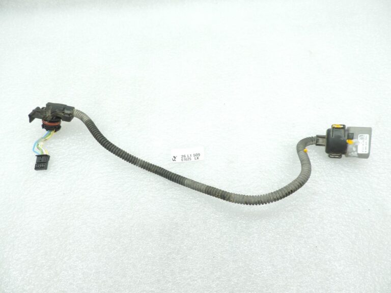 OE BMW G30, G31, G11, G12 stūres mehānisma vadu komplekts 7806377410