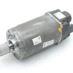 OE BMW G30, G31, G11, G12 stūres mehānisma servodzinējs 0273010272
