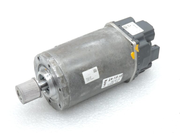 OE BMW G30, G31, G11, G12 stūres mehānisma servodzinējs 0273010272