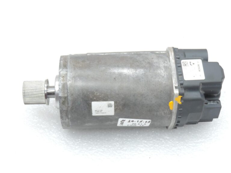 OE BMW G30, G31, G11, G12 stūres mehānisma servodzinējs 0273010272