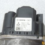 OE BMW G30, G31, G11, G12 stūres mehānisma servodzinējs 0273010272
