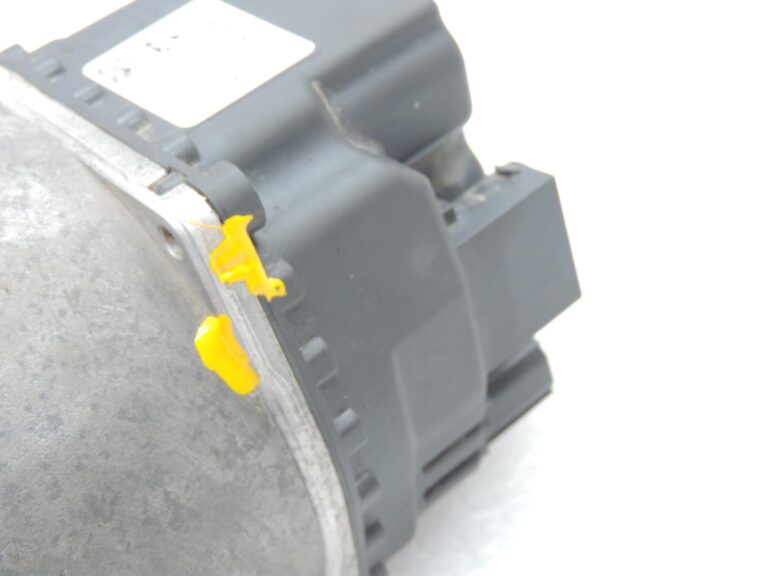 OE BMW G30, G31, G11, G12 stūres mehānisma servodzinējs 0273010272