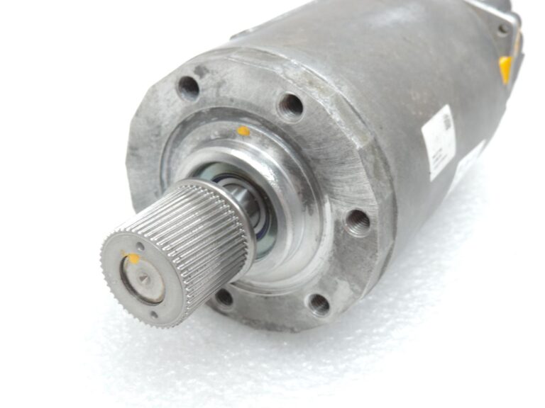 OE BMW G30, G31, G11, G12 stūres mehānisma servodzinējs 0273010272