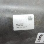OE BMW G30, G31, G11, G12 stūres mehānisma servodzinējs 0273010272