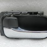 Nissan X-Trail oriģinālā priekšējā kreisā roktura rokturis 806718H902