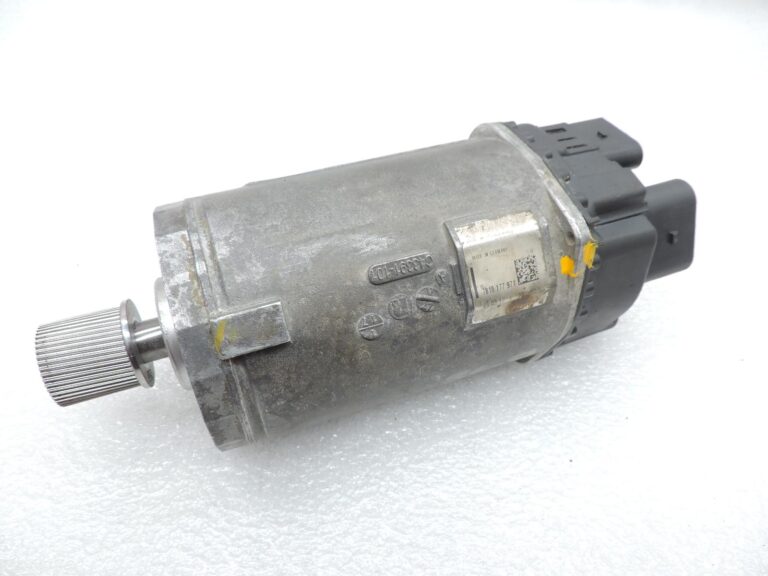OE BMW G30, G31, G11, G12 stūres mehānisma servodzinējs 0273010272