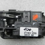 Nissan X-Trail oriģinālā priekšējā kreisā roktura rokturis 806718H902