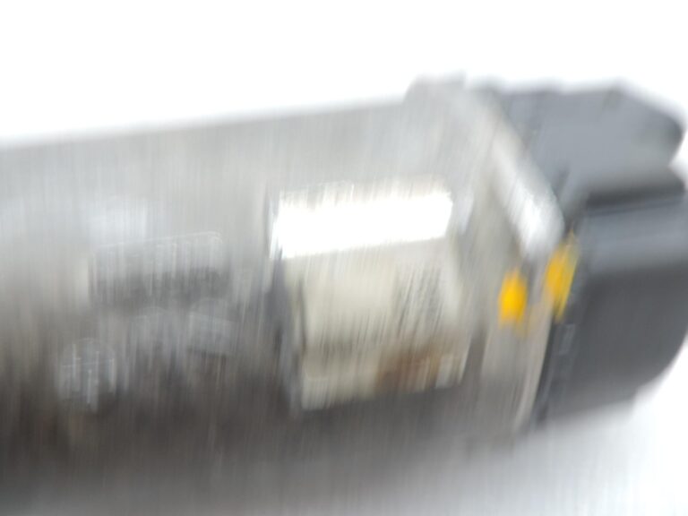 OE BMW G30, G31, G11, G12 stūres mehānisma servodzinējs 0273010272