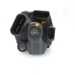 OE BMW G30, G31, G11, G12 stūres mehānisma servodzinējs 0273010272