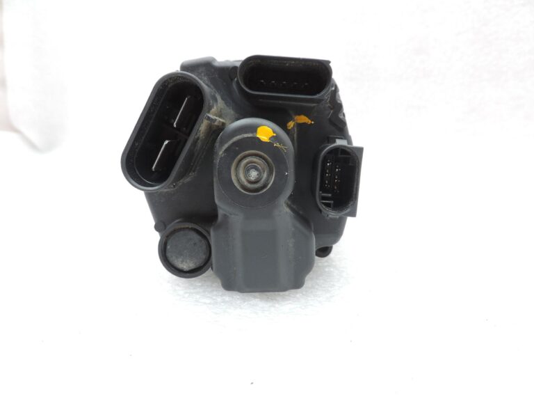 OE BMW G30, G31, G11, G12 stūres mehānisma servodzinējs 0273010272