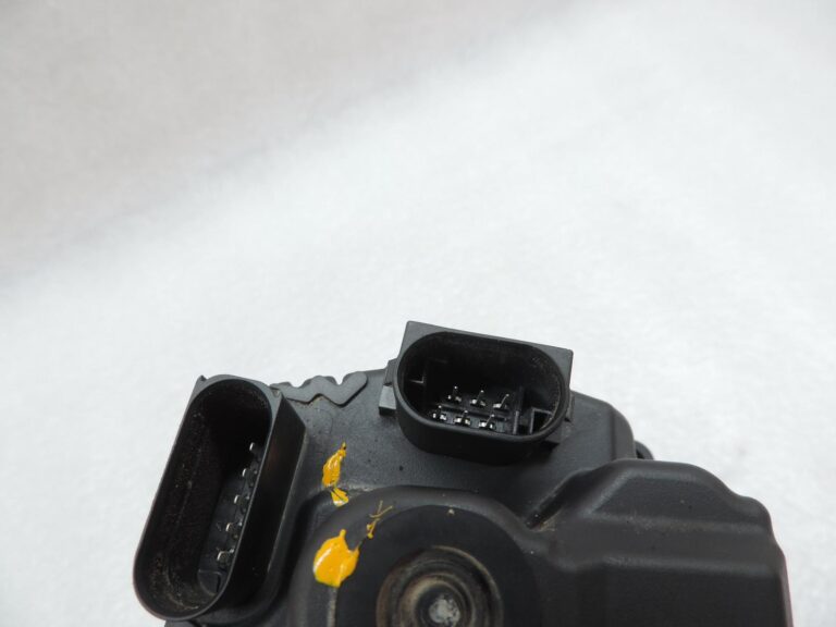 OE BMW G30, G31, G11, G12 stūres mehānisma servodzinējs 0273010272