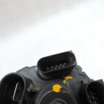 OE BMW G30, G31, G11, G12 stūres mehānisma servodzinējs 0273010272
