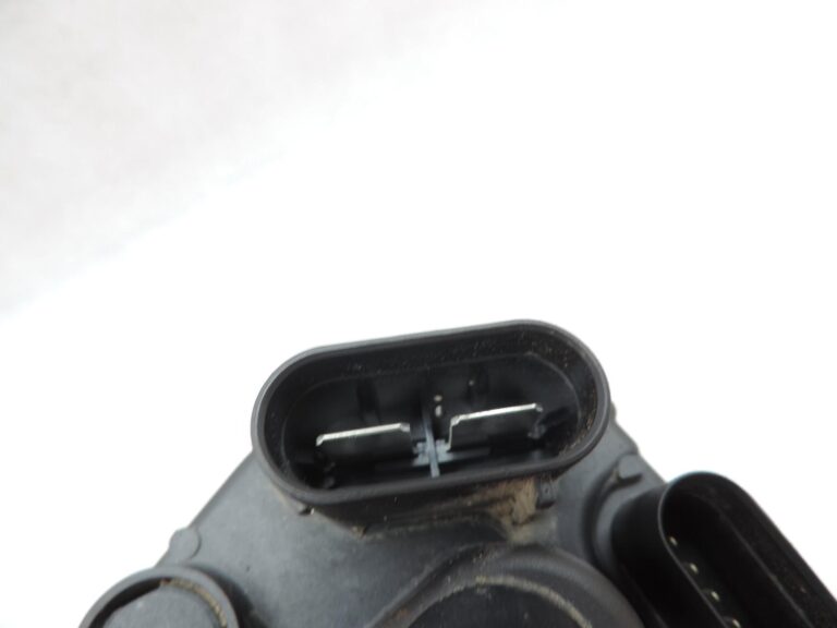 OE BMW G30, G31, G11, G12 stūres mehānisma servodzinējs 0273010272