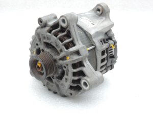 OE BMW G30, G31, G11, G12, G01, G02 ģenerators 180 A, ģenerators 8575059