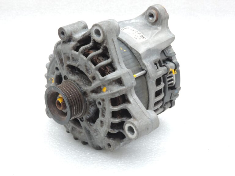 OE BMW G30, G31, G11, G12, G01, G02 ģenerators 180 A, ģenerators 8575059