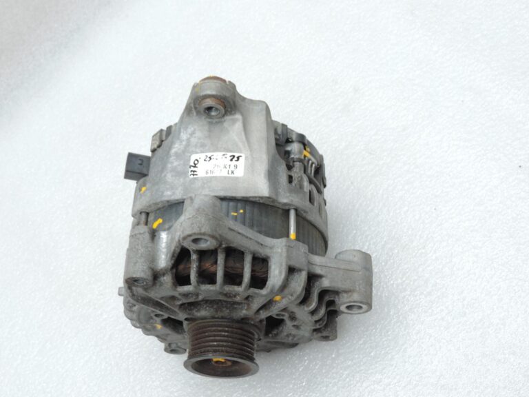 OE BMW G30, G31, G11, G12, G01, G02 ģenerators 180 A, ģenerators 8575059