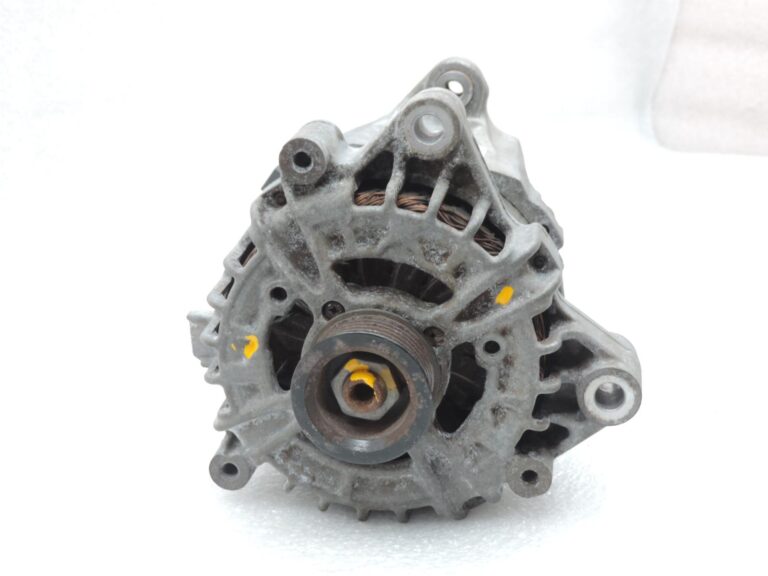 OE BMW G30, G31, G11, G12, G01, G02 ģenerators 180 A, ģenerators 8575059