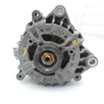 OE BMW G30, G31, G11, G12, G01, G02 ģenerators 180 A, ģenerators 8575059