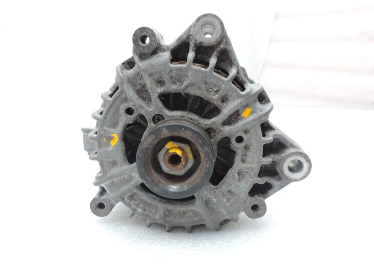 OE BMW G30, G31, G11, G12, G01, G02 ģenerators 180 A, ģenerators 8575059