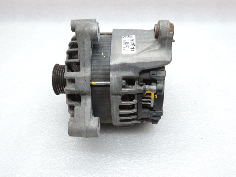 OE BMW G30, G31, G11, G12, G01, G02 ģenerators 180 A, ģenerators 8575059