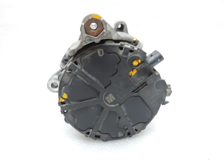 OE BMW G30, G31, G11, G12, G01, G02 ģenerators 180 A, ģenerators 8575059