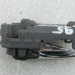 Nissan X-Trail oriģinālā aizmugurējā kreisā roktura rokturis 806718H902