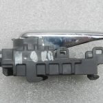Nissan X-Trail oriģinālā aizmugurējā kreisā roktura rokturis 806718H902