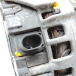 OE BMW G30, G31, G11, G12, G01, G02 ģenerators 180 A, ģenerators 8575059