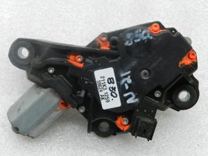 Nissan Qashqai oriģinālais aizmugurējais stikla tīrītāja motors 28710jd000