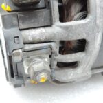 OE BMW G30, G31, G11, G12, G01, G02 ģenerators 180 A, ģenerators 8575059