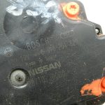Nissan Qashqai oriģinālais aizmugurējais stikla tīrītāja motors 28710jd000