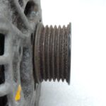 OE BMW G30, G31, G11, G12, G01, G02 ģenerators 180 A, ģenerators 8575059