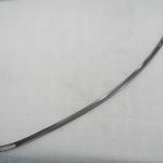 Nissan Qashqai J11 oriģinālā durvju apdares līste, priekšējā kreisā durvju loga līste 802834EA1B