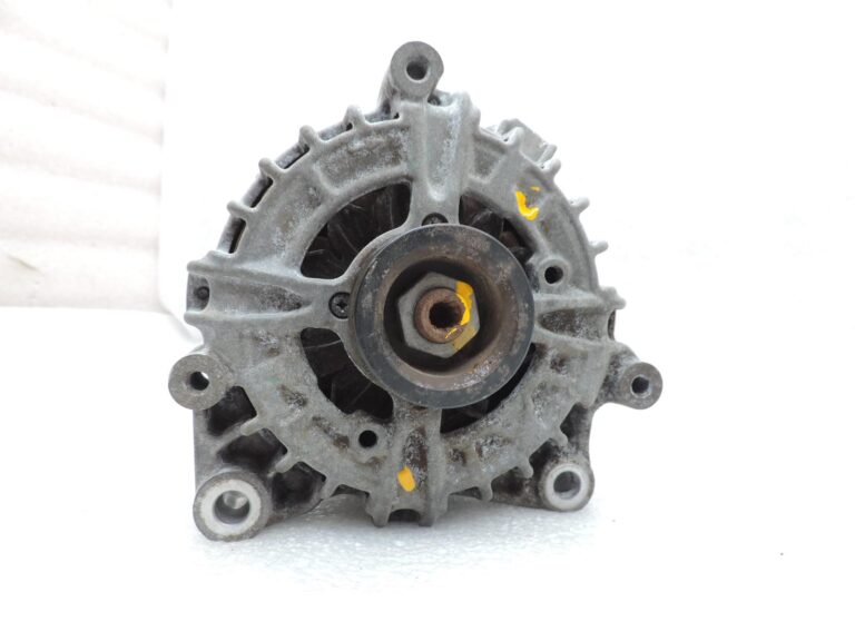 OE BMW G30, G31, G11, G12, G01, G02 ģenerators 180 A, ģenerators 8575059
