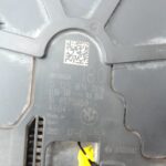 OE BMW G30, G31, G11, G12, G01, G02 ģenerators 180 A, ģenerators 8575059