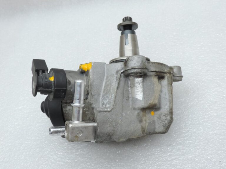 OE BMW G30, G31, F22, F30, F31 2,0 dīzeļdzinējs B47 degvielas sūknis, augstspiediena sūknis 8511626