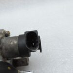 OE BMW G30, G31, F22, F30, F31 2,0 dīzeļdzinējs B47 degvielas sūknis, augstspiediena sūknis 8511626