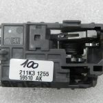 Nissan X-Trail oriģinālā salona rokturi labajā pusē 806708H902
