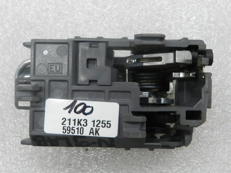 Nissan X-Trail oriģinālā salona rokturi labajā pusē 806708H902