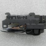 Nissan X-Trail oriģinālā salona rokturi labajā pusē 806708H902