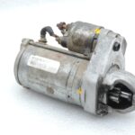 Nissan Navara II D40 3.0DCi V6 V9X starteris 233005X20C 23300-5X20C