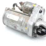 Nissan Navara II D40 3.0DCi V6 V9X starteris 233005X20C 23300-5X20C