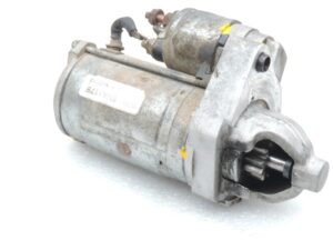Nissan Navara II D40 3.0DCi V6 V9X starteris 233005X20C 23300-5X20C